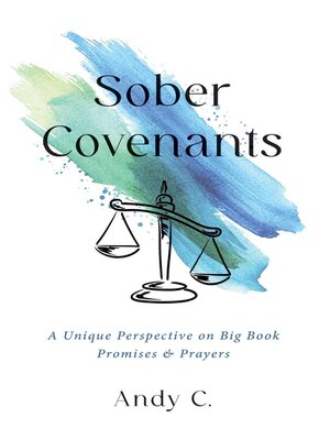 cover image of Sober Covenants
